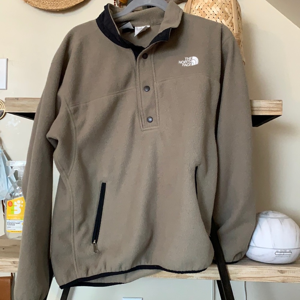 North face jacket